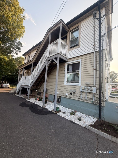 94-Apt2 Tomlinson Avenue Plainville CT 06062