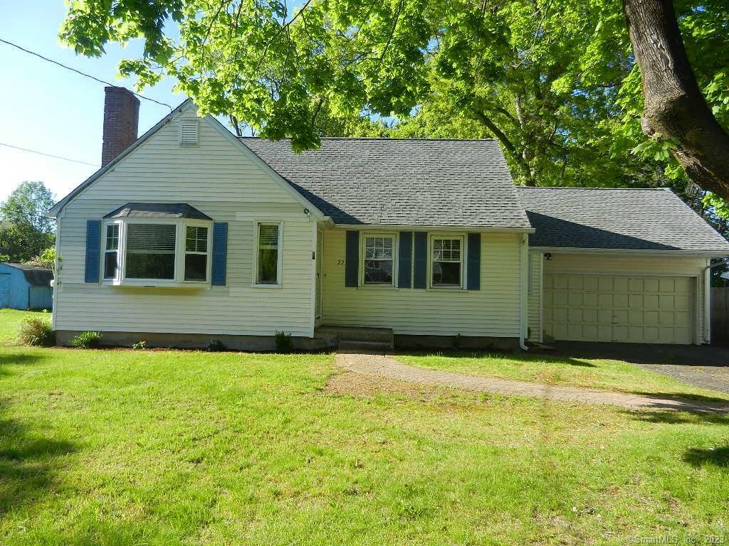 22 Francis Drive Newington CT 06111