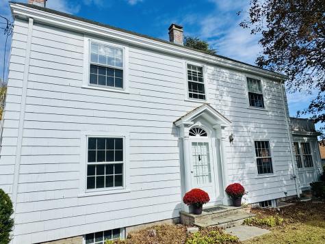 156 Ocean View Avenue Groton CT 06355