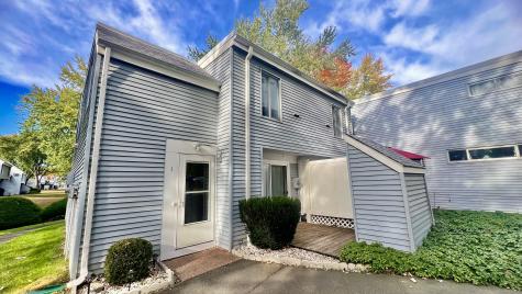 1 Cinnamon Springs South Windsor CT 06074