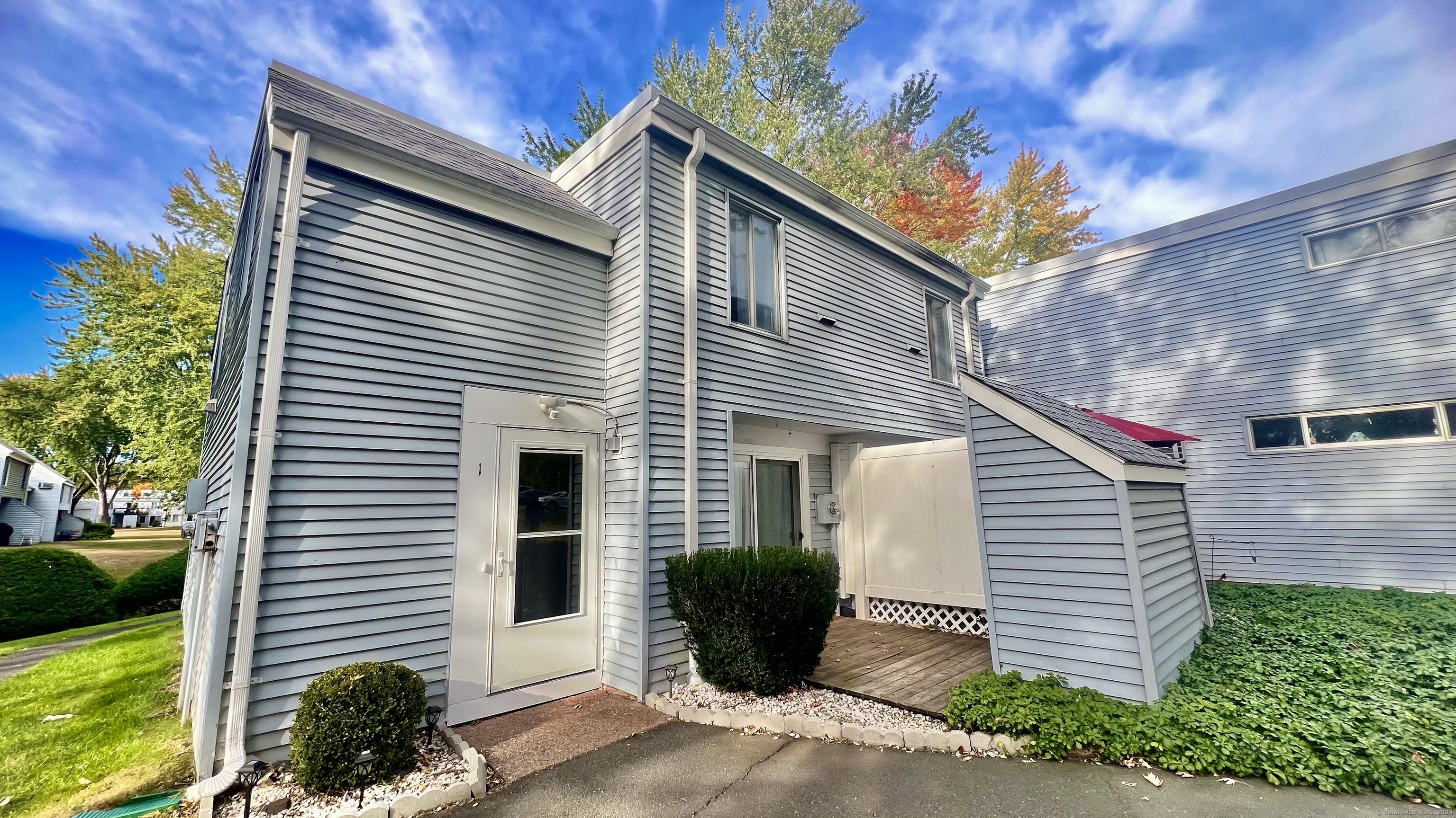 1 Cinnamon Springs South Windsor CT 06074