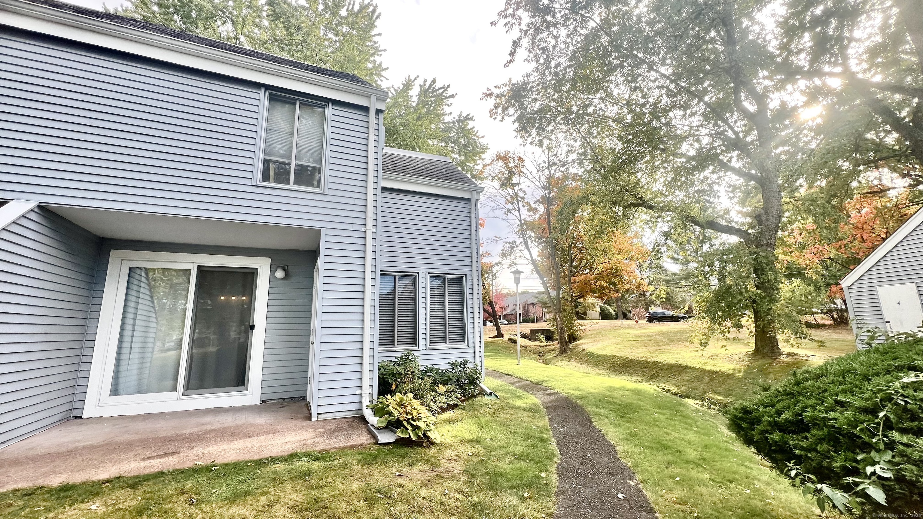 1 Cinnamon Springs South Windsor CT 06074