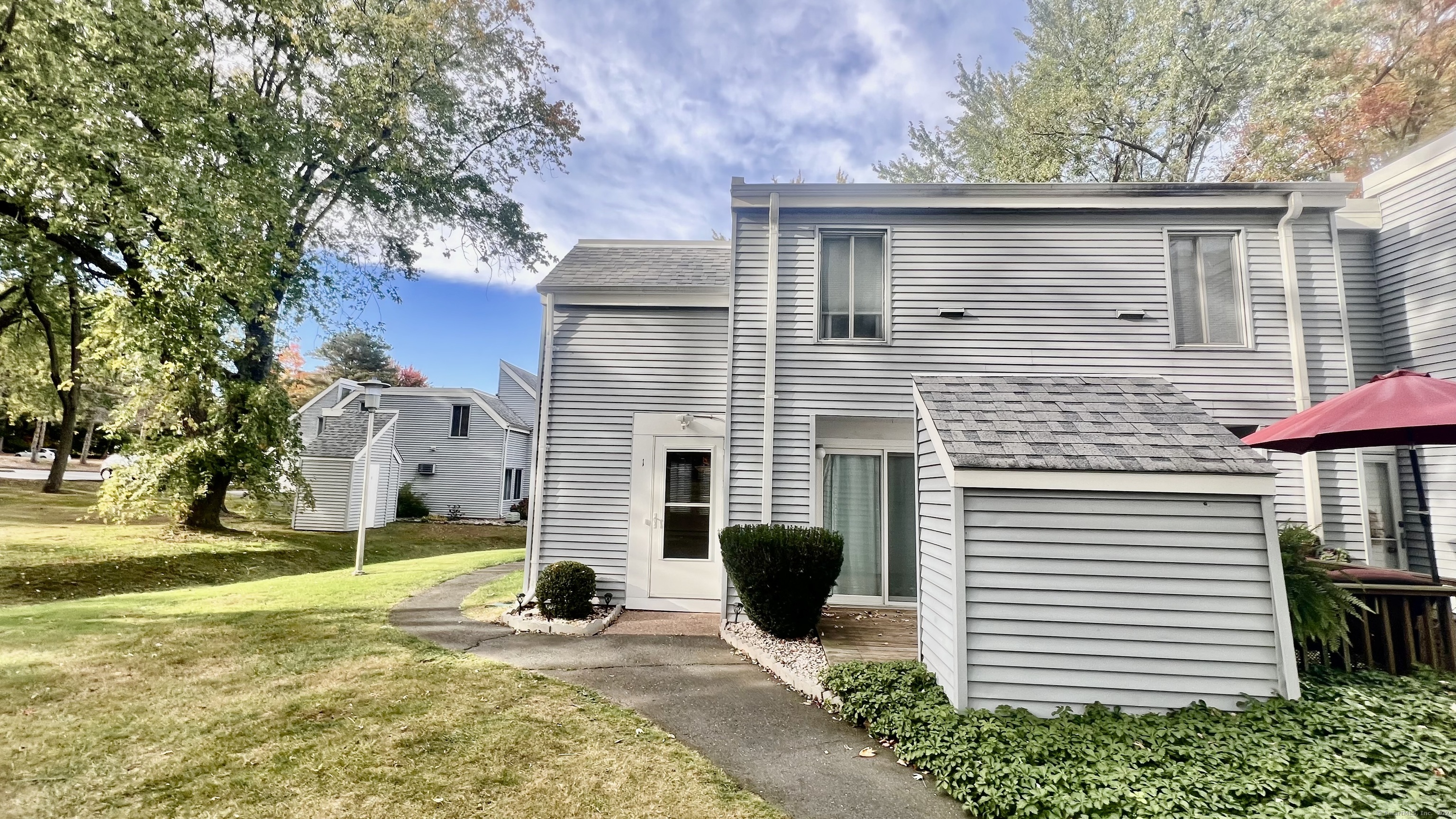 1 Cinnamon Springs South Windsor CT 06074
