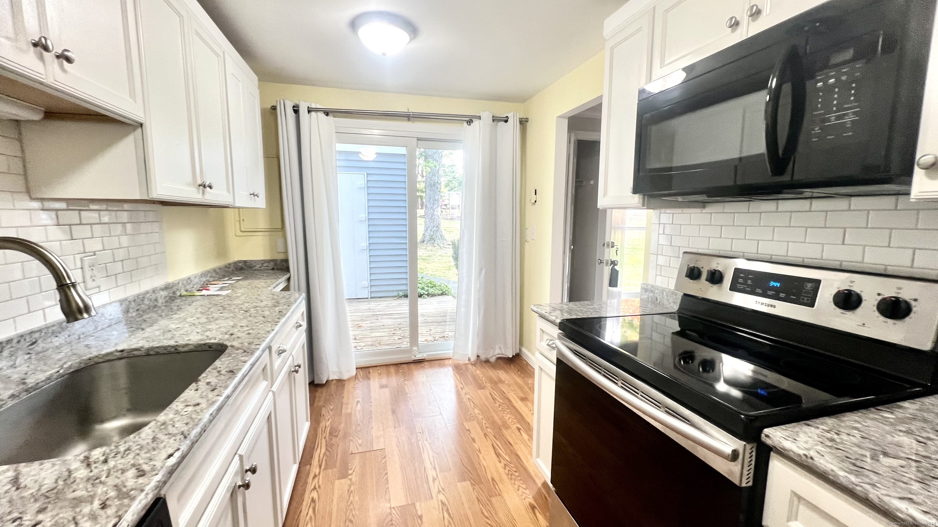 1 Cinnamon Springs South Windsor CT 06074