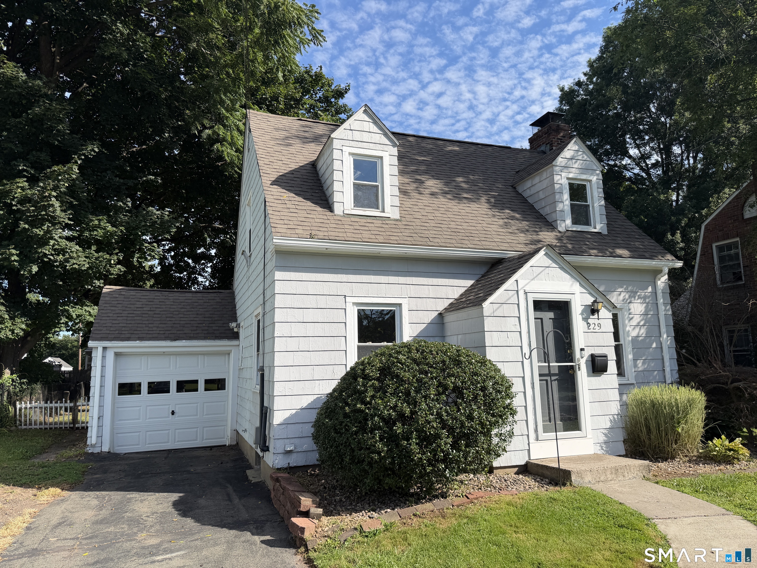 229 Prospect Street Wethersfield CT 06109