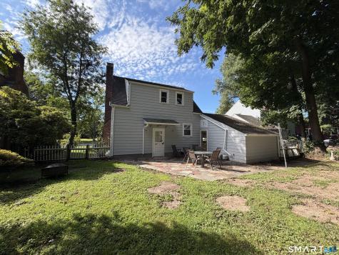 229 Prospect Street Wethersfield CT 06109