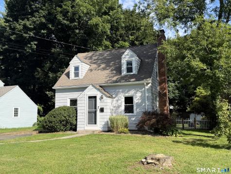 229 Prospect Street Wethersfield CT 06109