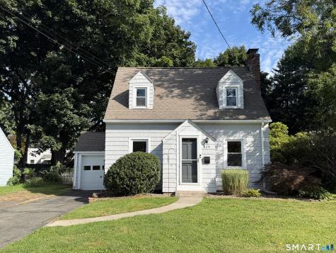 229 Prospect Street Wethersfield CT 06109