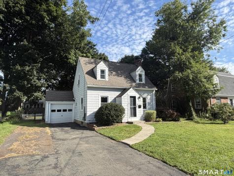 229 Prospect Street Wethersfield CT 06109