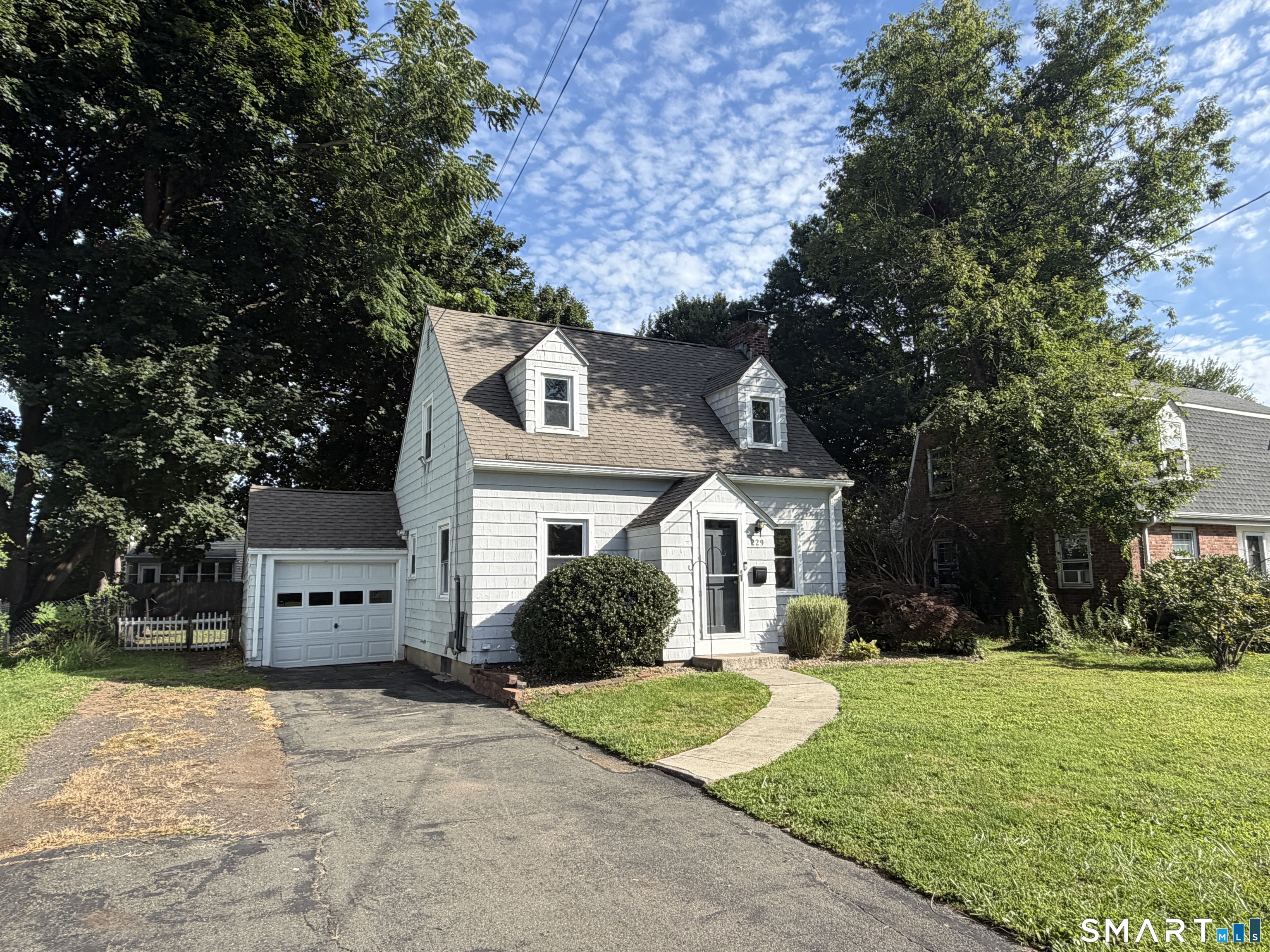 229 Prospect Street Wethersfield CT 06109