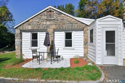 10A Old Hawleyville Road Bethel CT 06801
