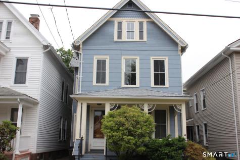 28 Cottage Street New Haven CT 06511
