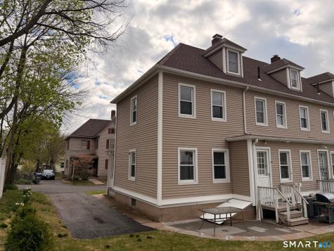 10 Short Street Manchester CT 06040