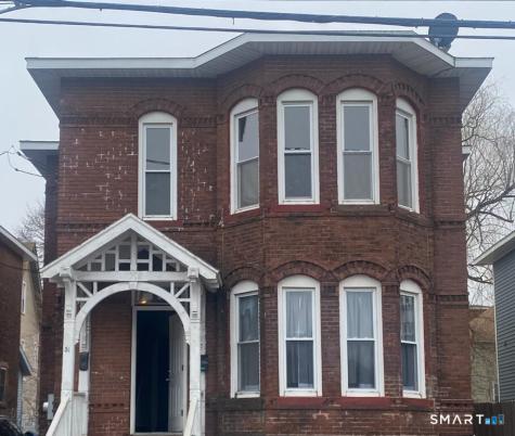 51 Grand Street Hartford CT 06106