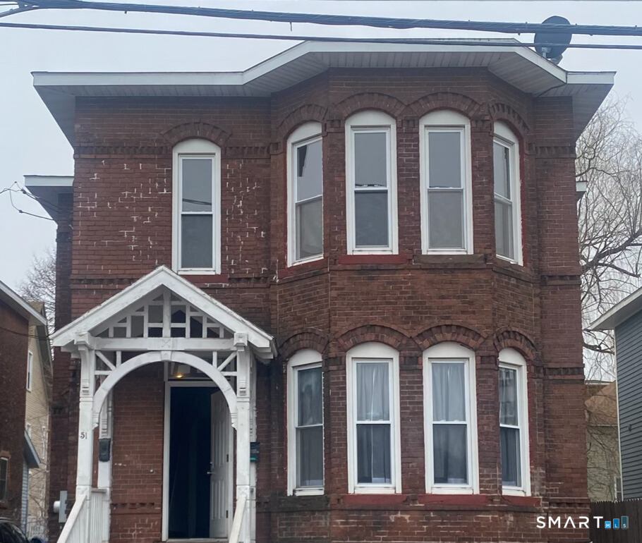 51 Grand Street Hartford CT 06106