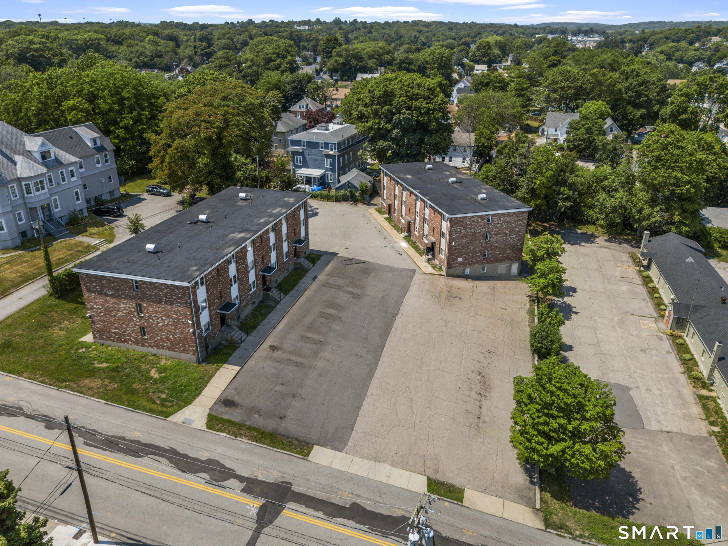 149 Garfield Avenue New London CT 06320