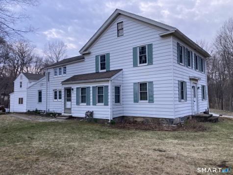 92A Huntingtown Road Newtown CT 06470