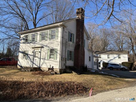 92A Huntingtown Road Newtown CT 06470