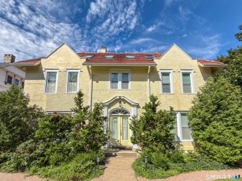 440 Prospect Street New Haven CT 06511