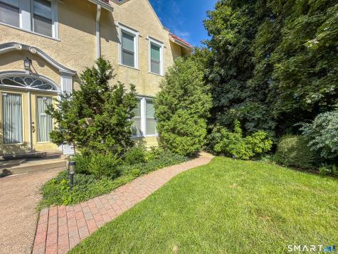 440 Prospect Street New Haven CT 06511