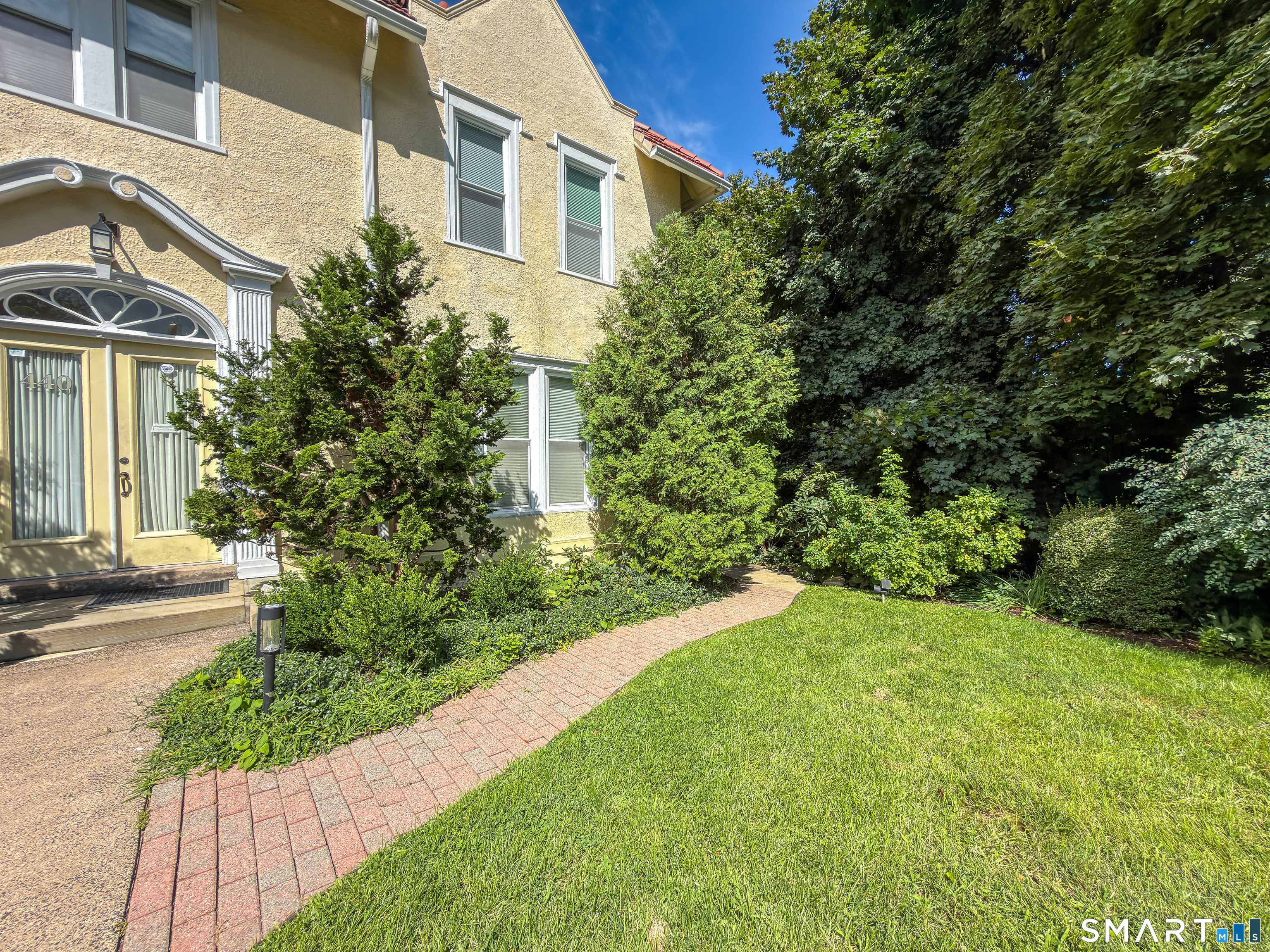 440 Prospect Street New Haven CT 06511