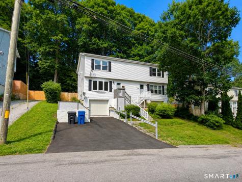 56 Doman Drive Torrington CT 06790