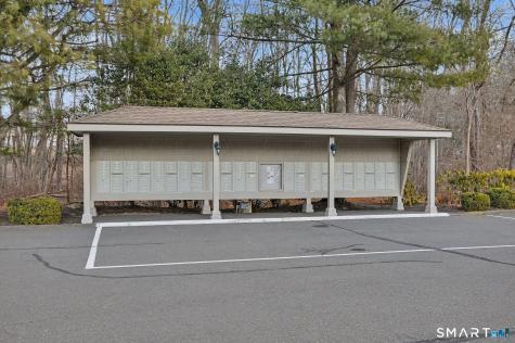 156 Heatherwood Drive Brookfield CT 06804