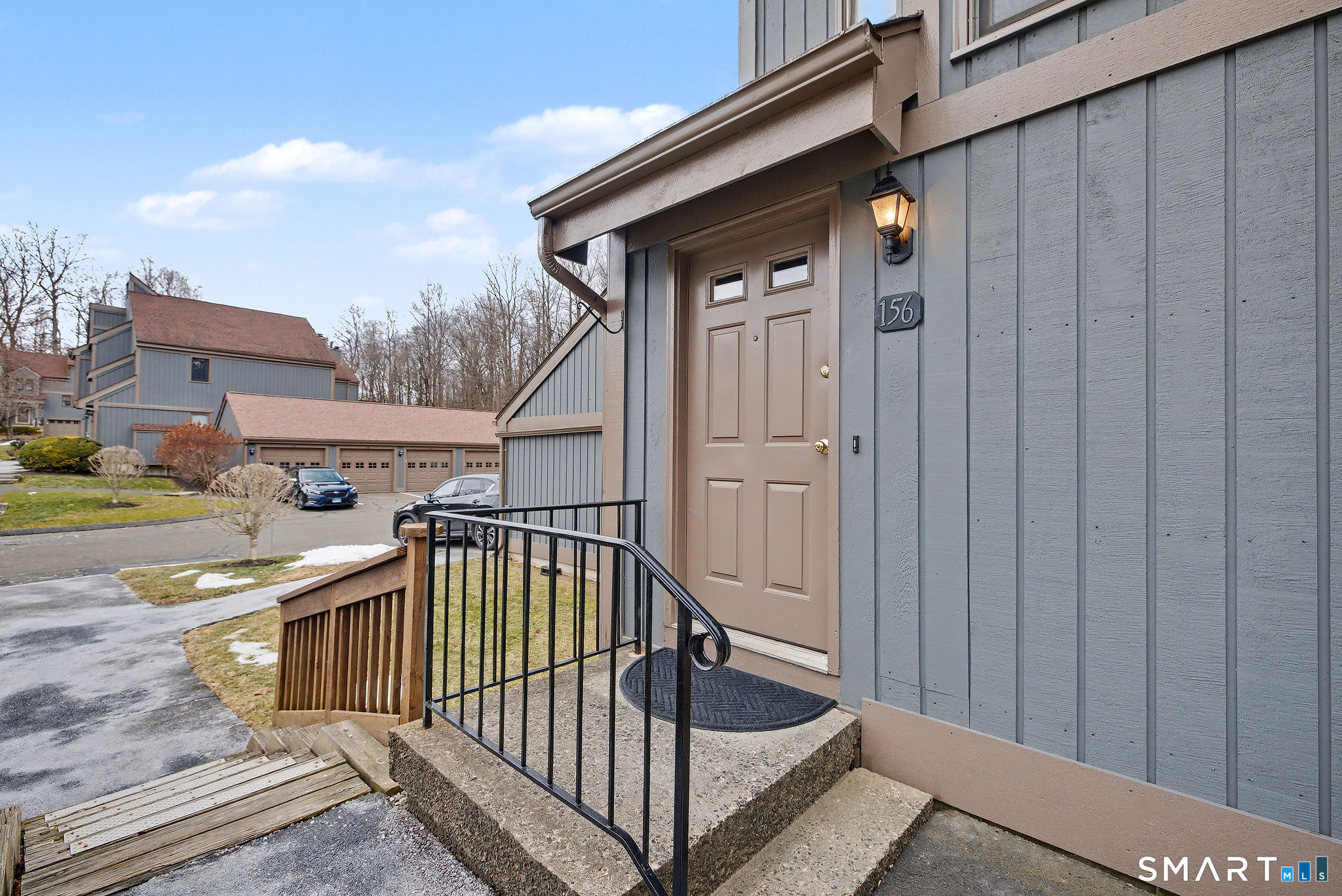 156 Heatherwood Drive Brookfield CT 06804