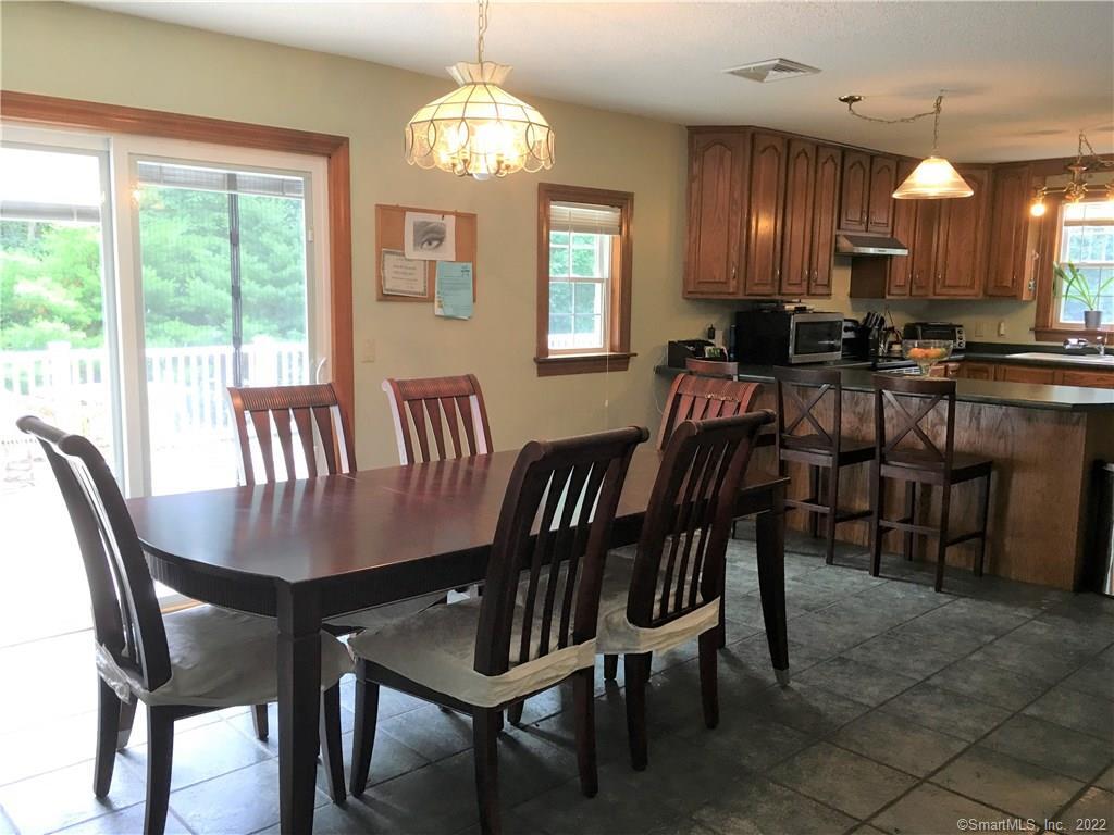 66 White Oak Road Mansfield CT 06268