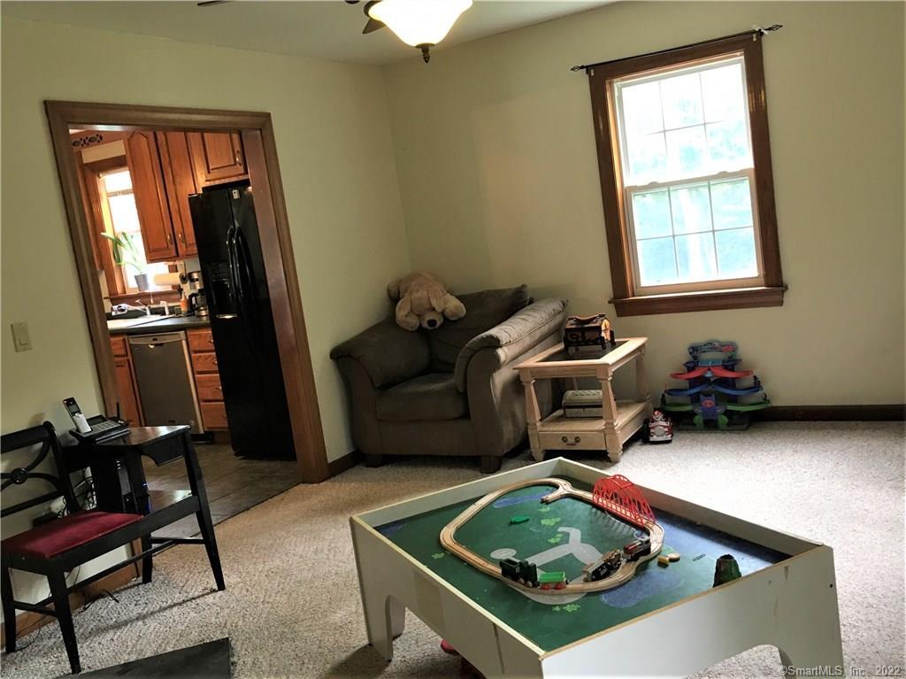 66 White Oak Road Mansfield CT 06268