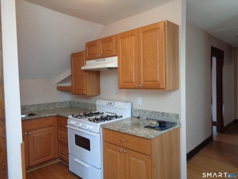 58 Stuyvesant Avenue New Haven CT 06512