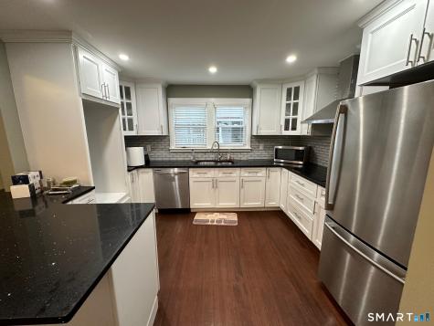 70 Hawthorne Street Bridgeport CT 06610