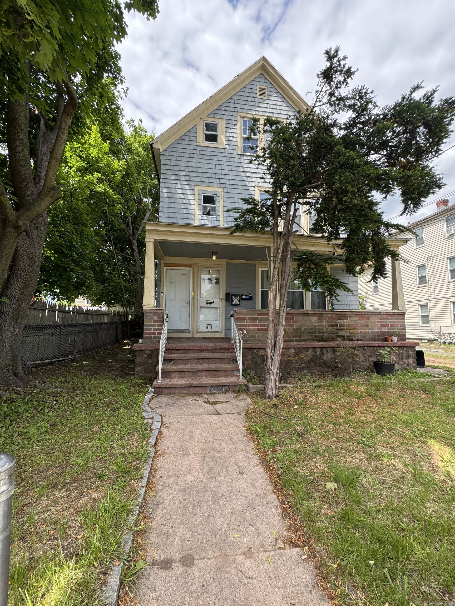 63 Lombard Street New Haven CT 06513