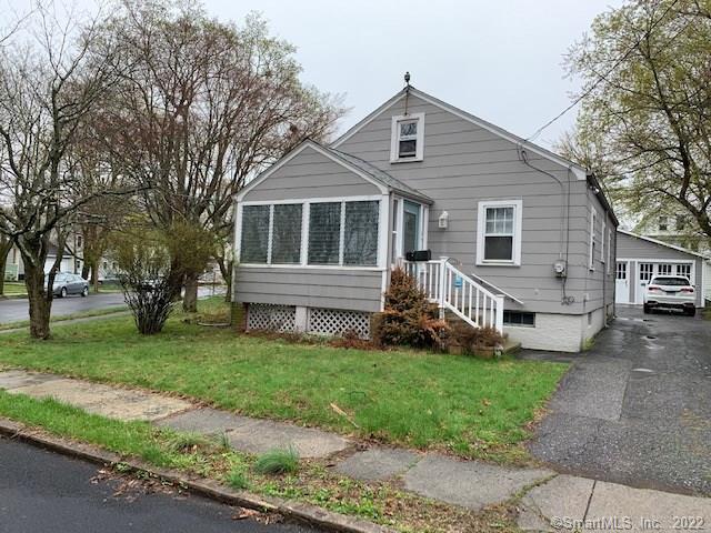 15 Park Circle Milford CT 06460