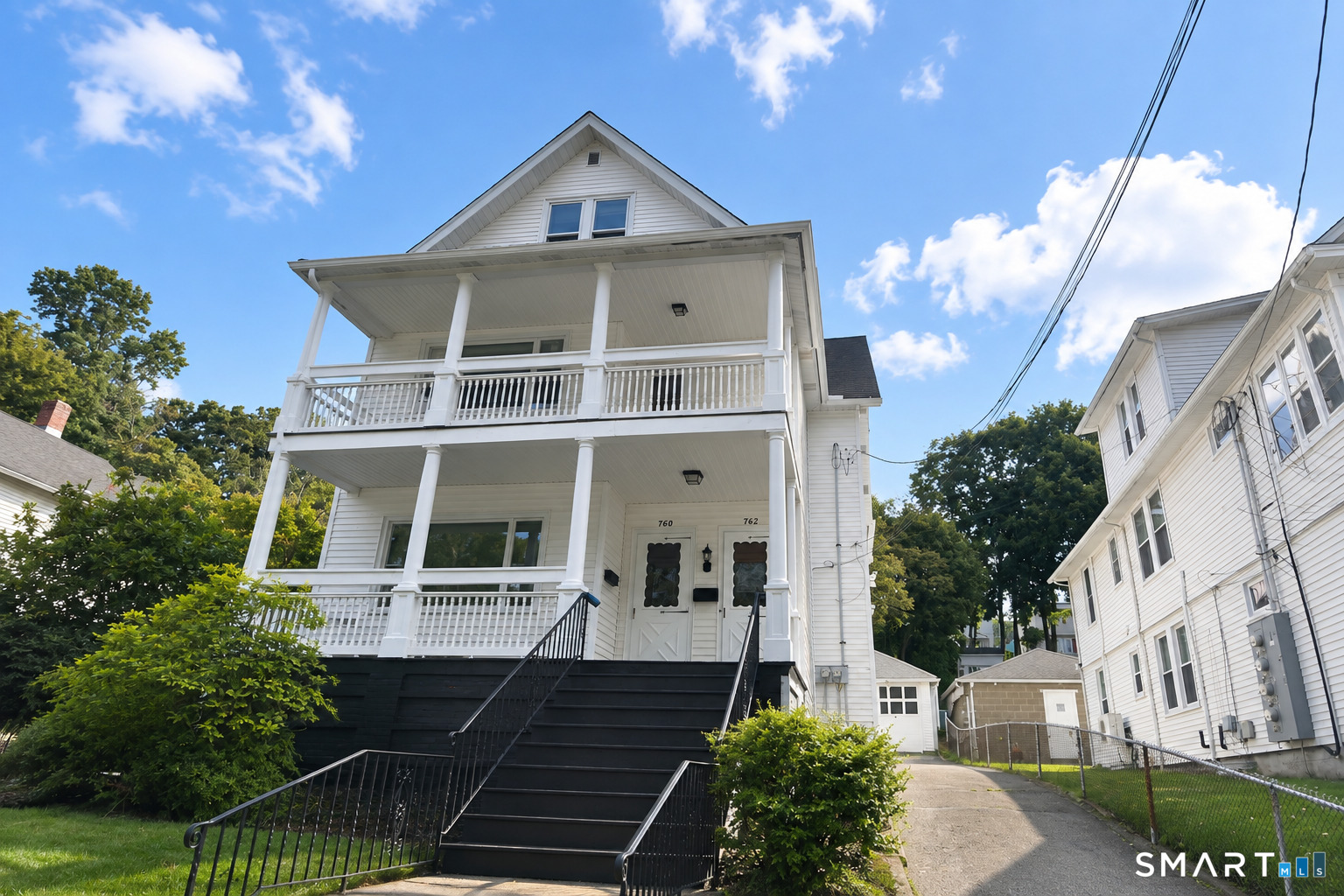 760 Howe Avenue Shelton CT 06484