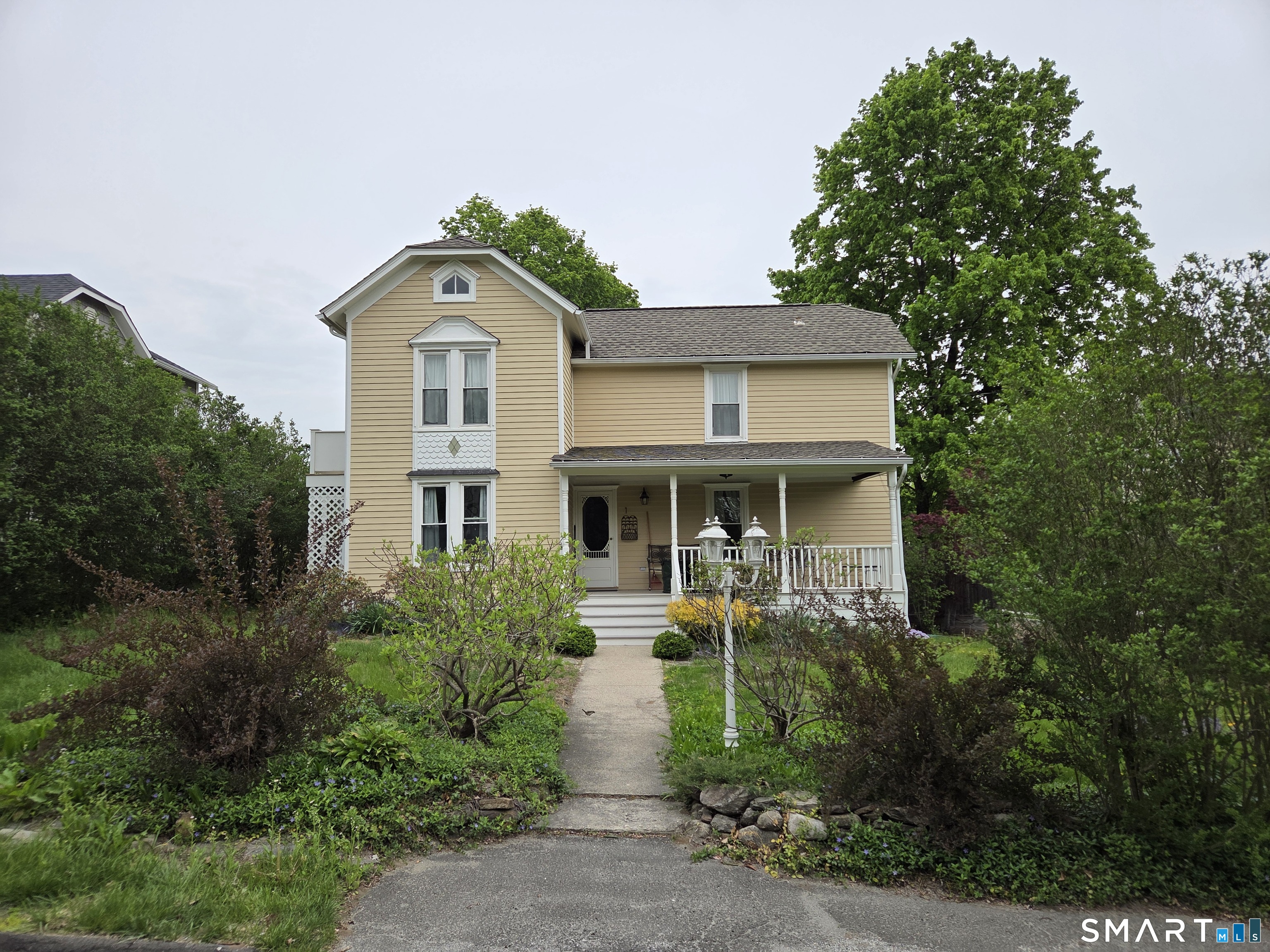 1 Division Street Bethel CT 06801