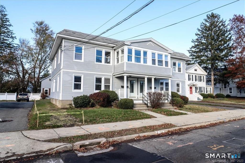 Milford CT, 84 Cherry Street, Unit 84