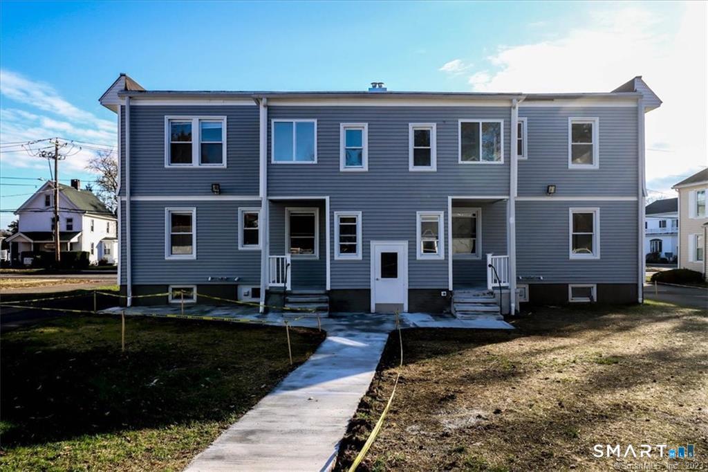 84 Cherry Street Milford CT 06460