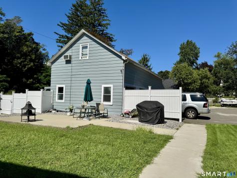 84 Cherry Street Milford CT 06460