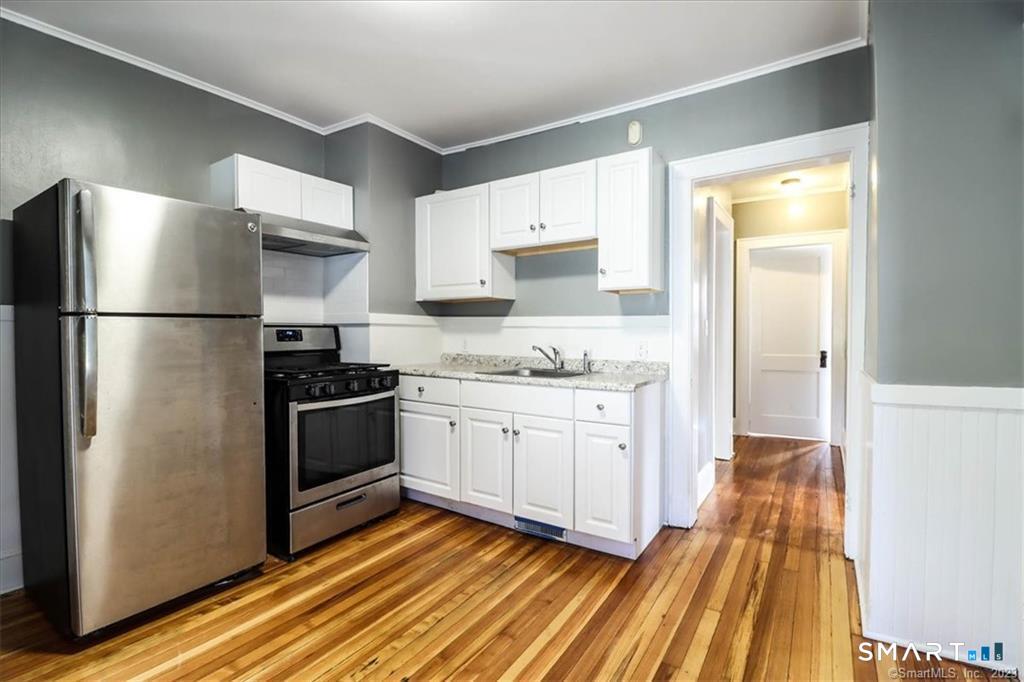 84 Cherry Street Milford CT 06460