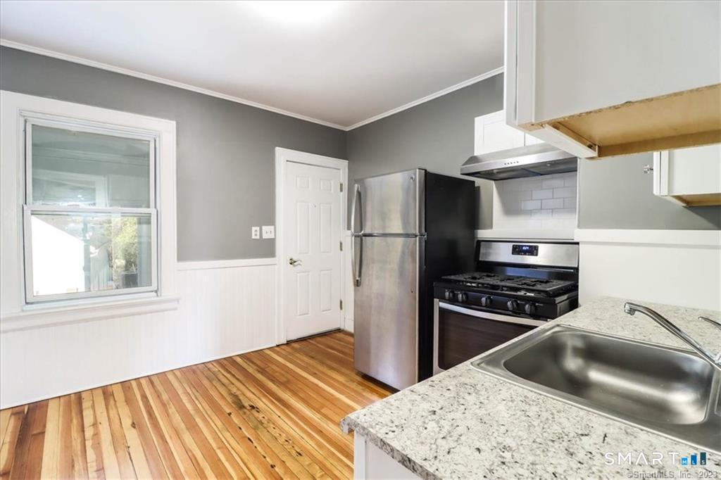 84 Cherry Street Milford CT 06460