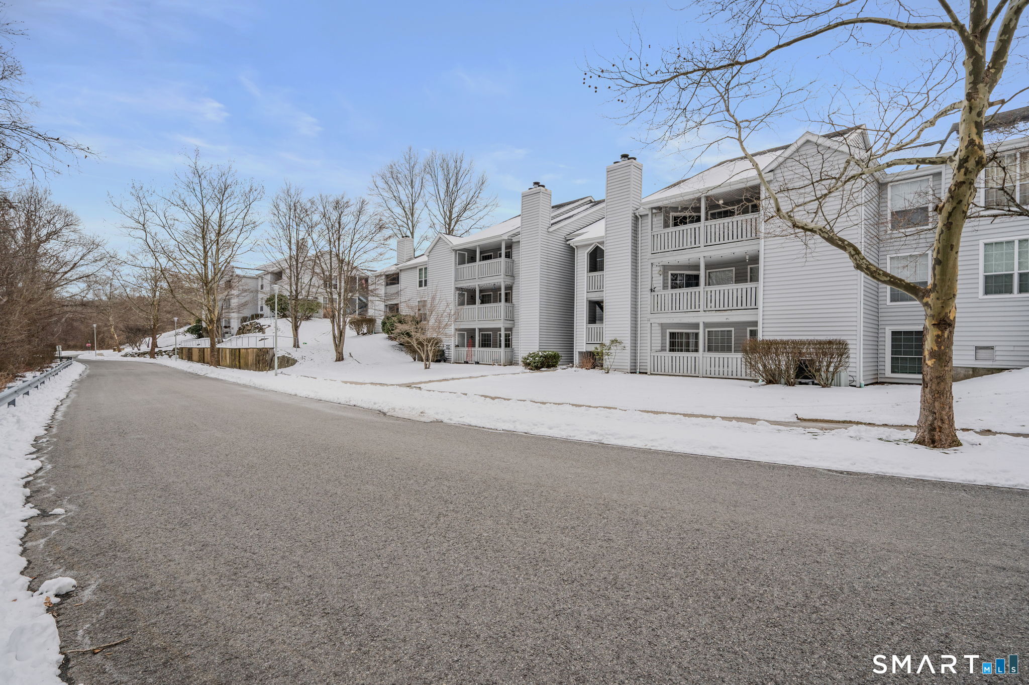 55 Leafwood Lane Groton CT 06340