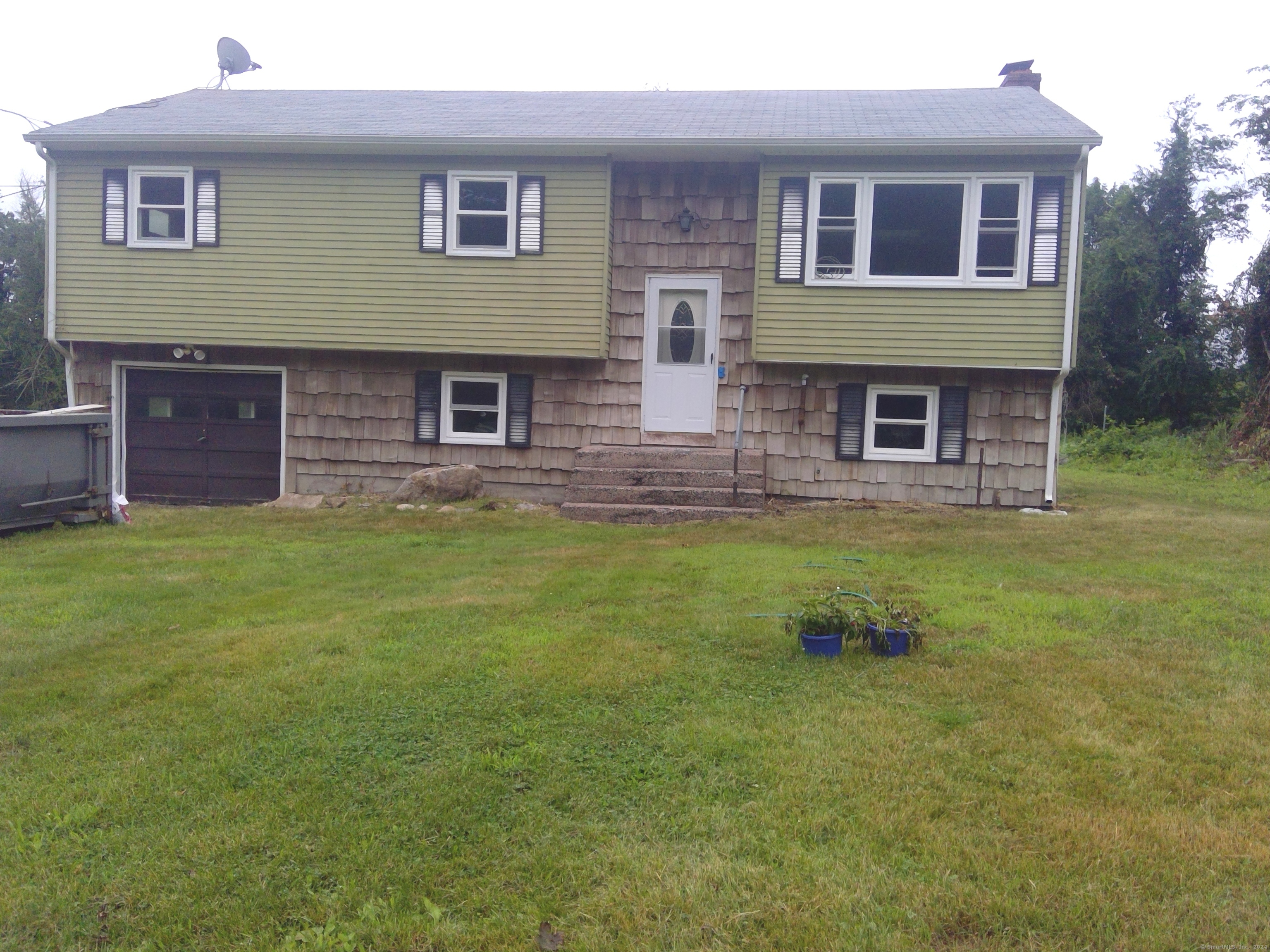 303 Levita Road Lebanon CT 06249