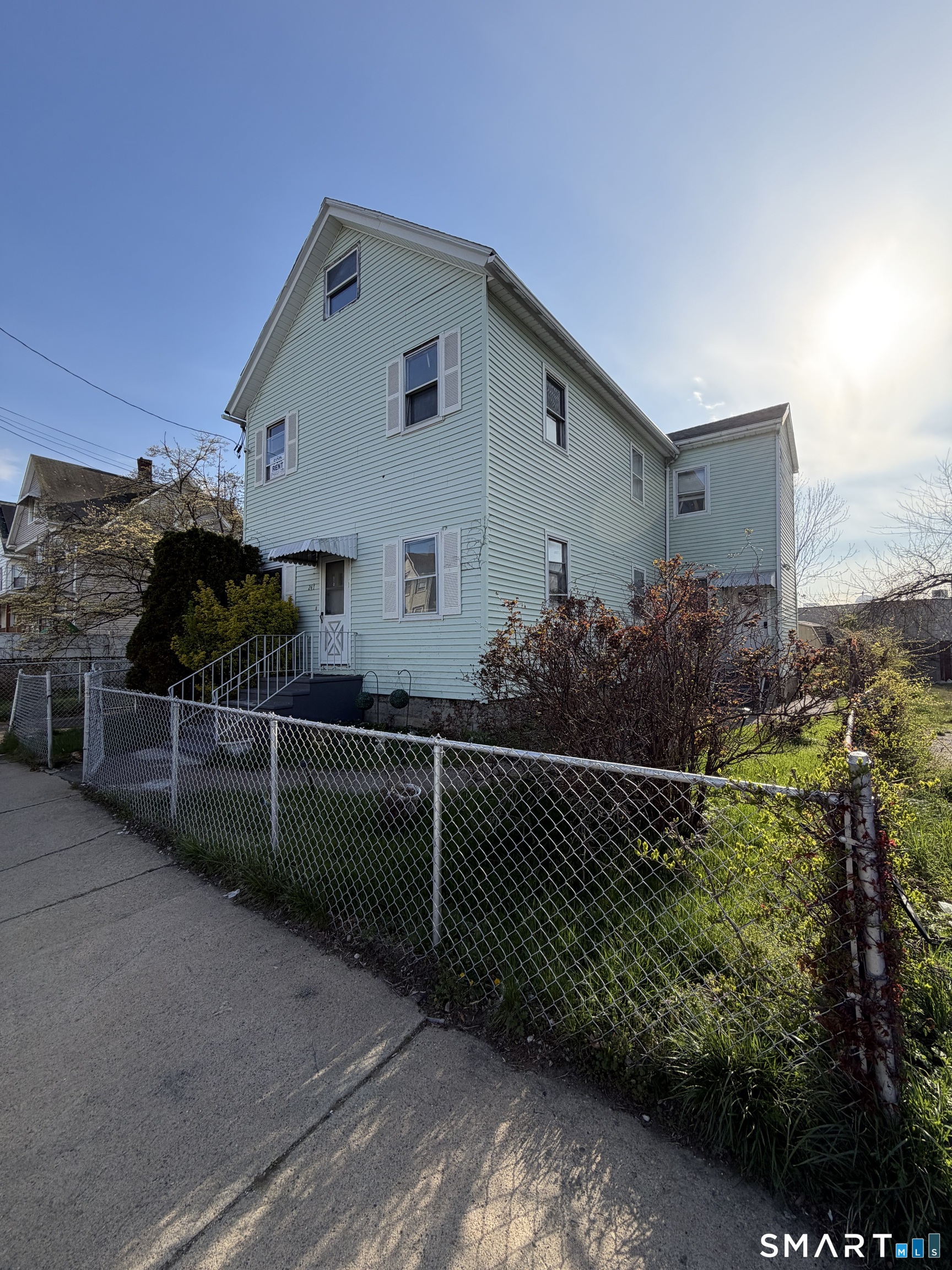 247 Sixth Street Bridgeport CT 06607