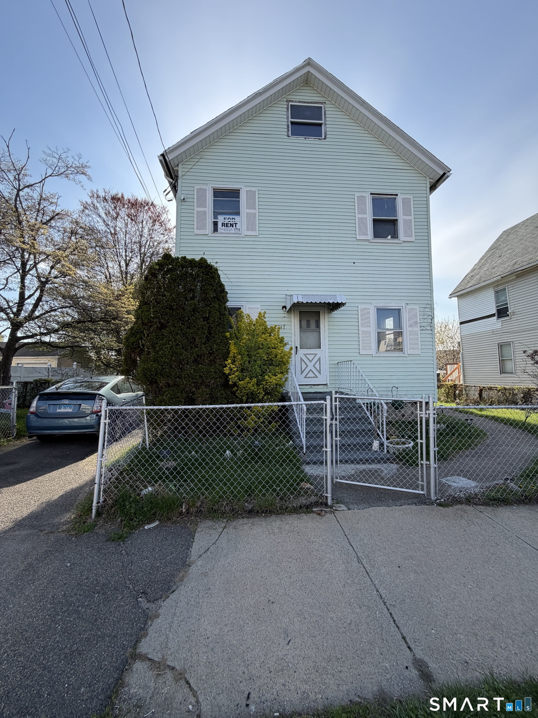 247 Sixth Street Bridgeport CT 06607