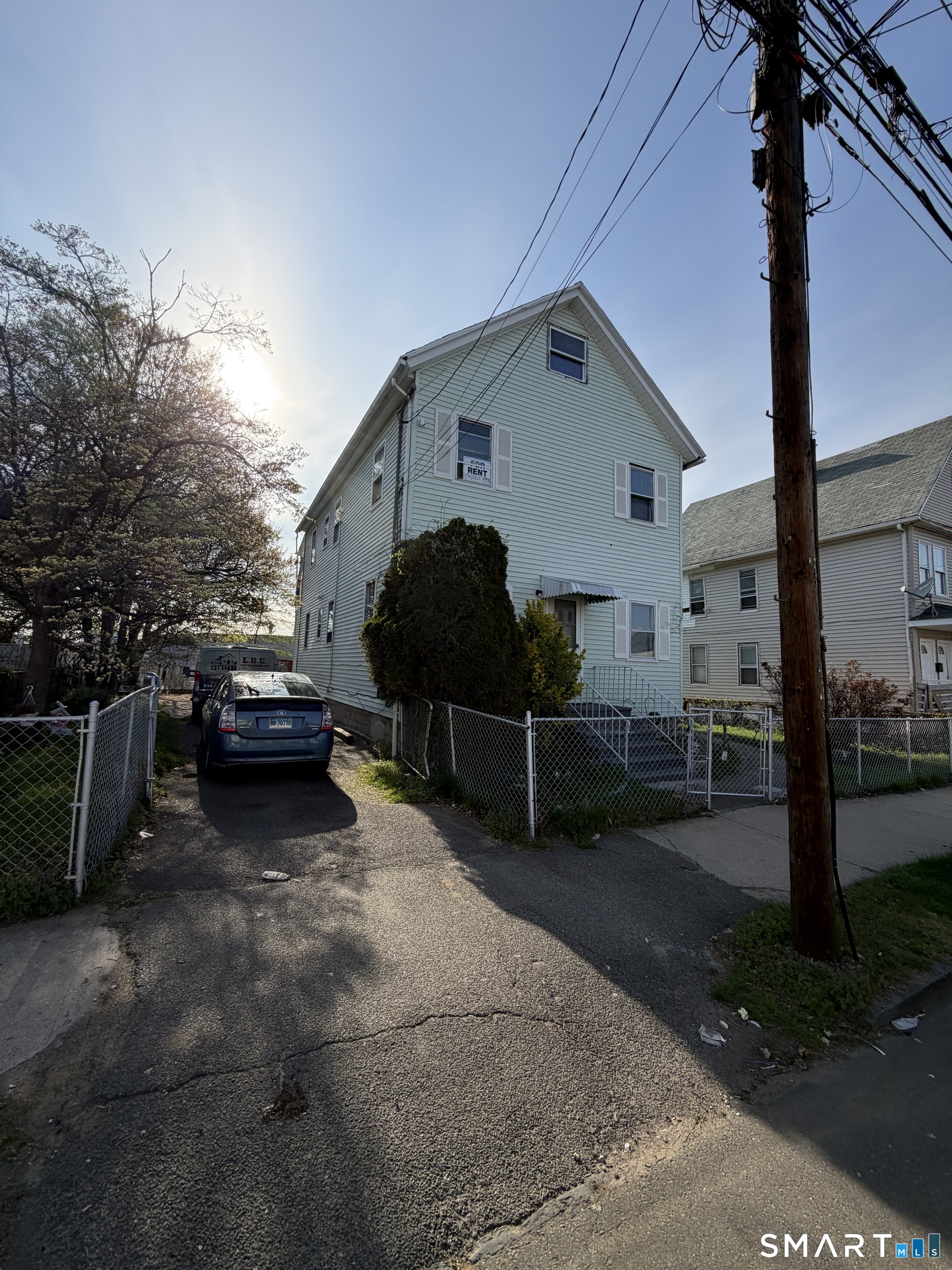 247 Sixth Street Bridgeport CT 06607
