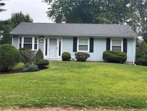 10 Fox Run Road Naugatuck CT 06770