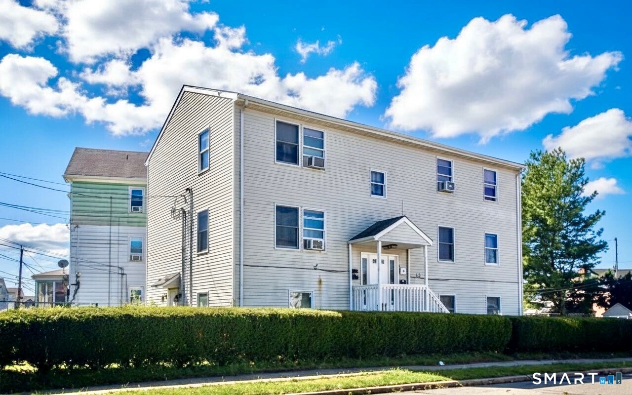 204 Booth Street New Britain CT 06053