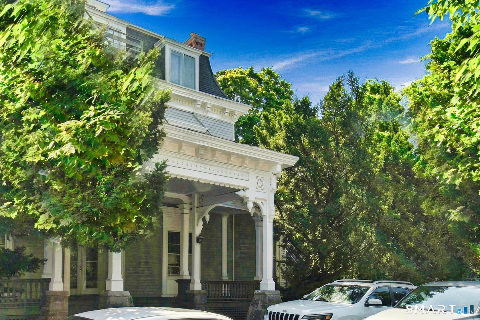 218 Flax Hill Road Norwalk CT 06854