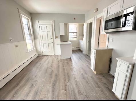 517 Colorado Avenue Bridgeport CT 06605